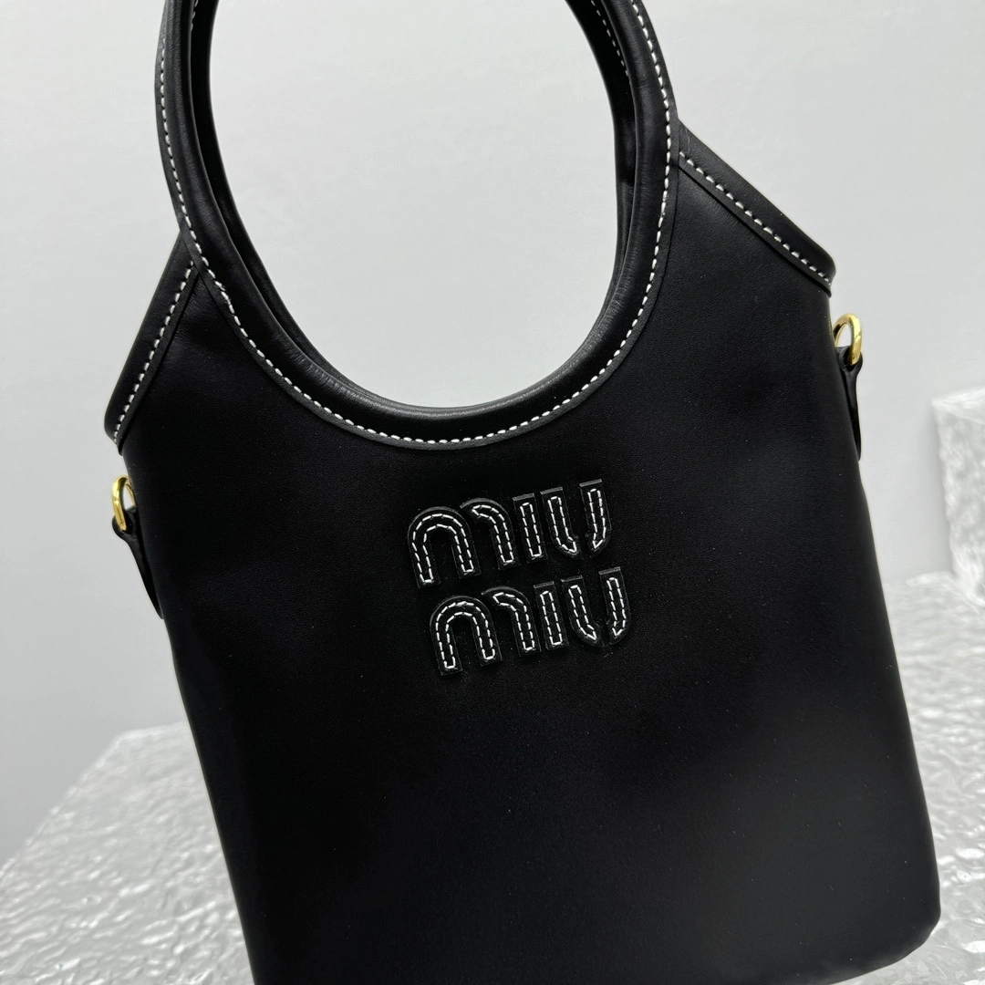 MOMO- 7iu7iu 5BA281_2CRW_F0002_V_OLN high quality version Tote item:E-B664G2074