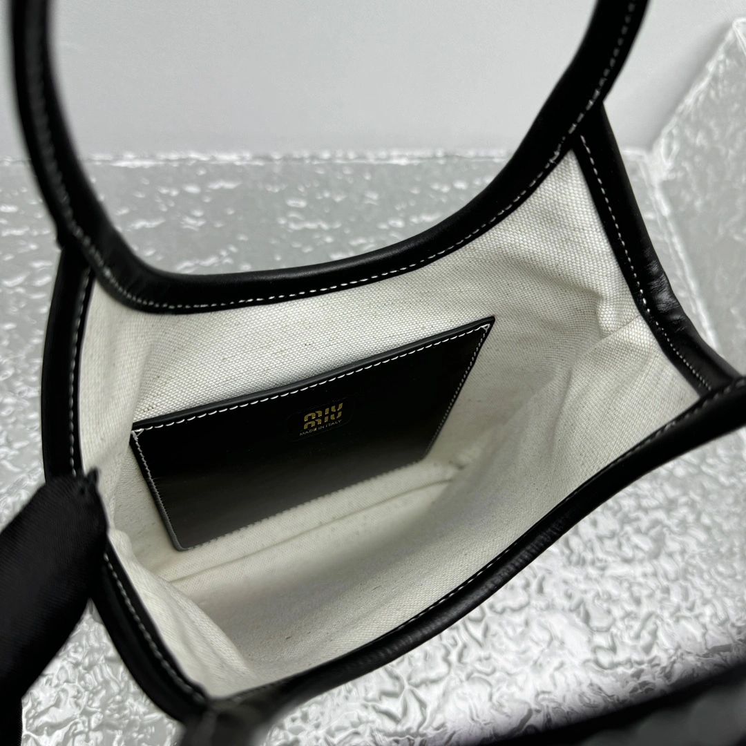 MOMO- 7iu7iu 5BA281_2CRW_F0002_V_OLN high quality version Tote item:E-B664G2074