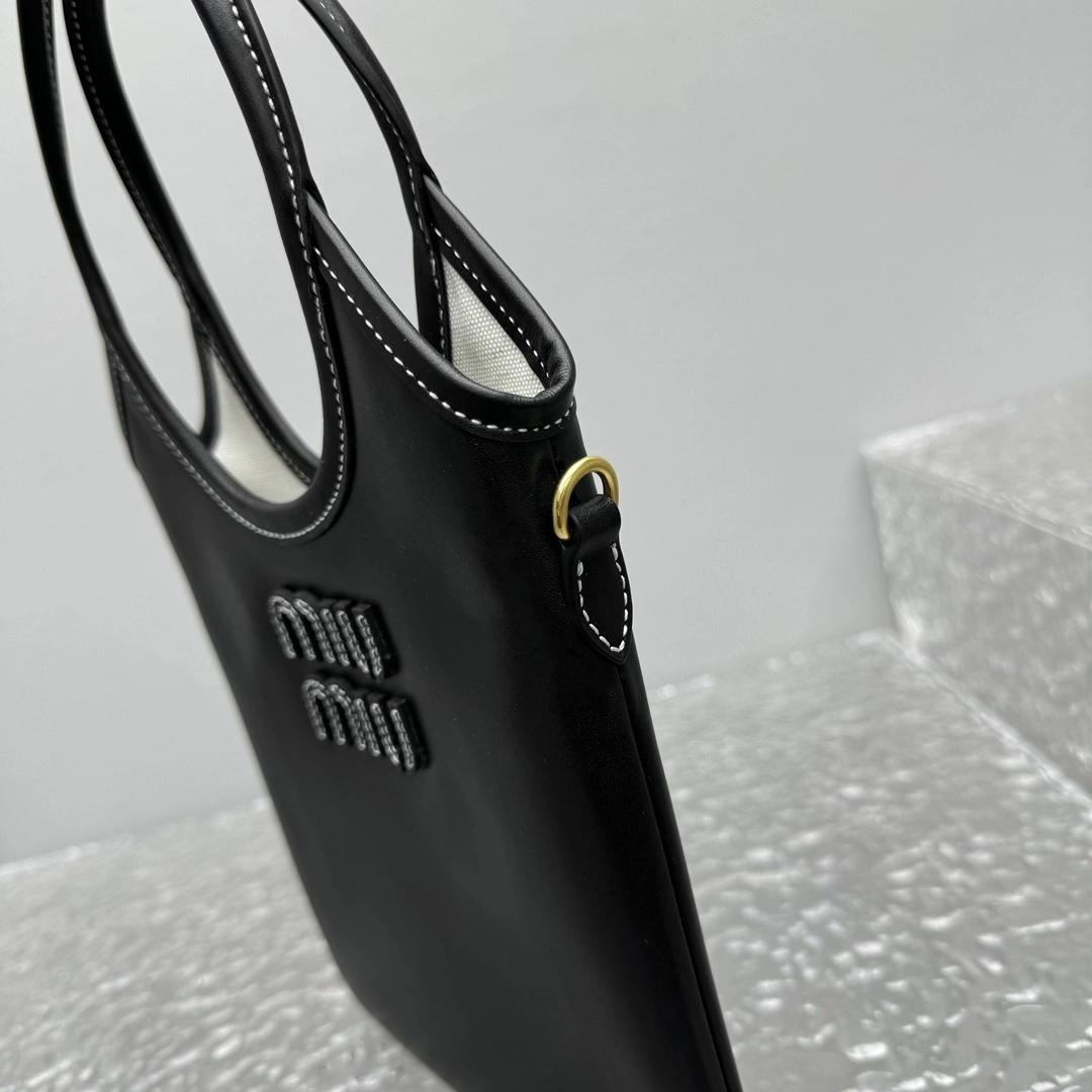 MOMO- 7iu7iu 5BA281_2CRW_F0002_V_OLN high quality version Tote item:E-B664G2074