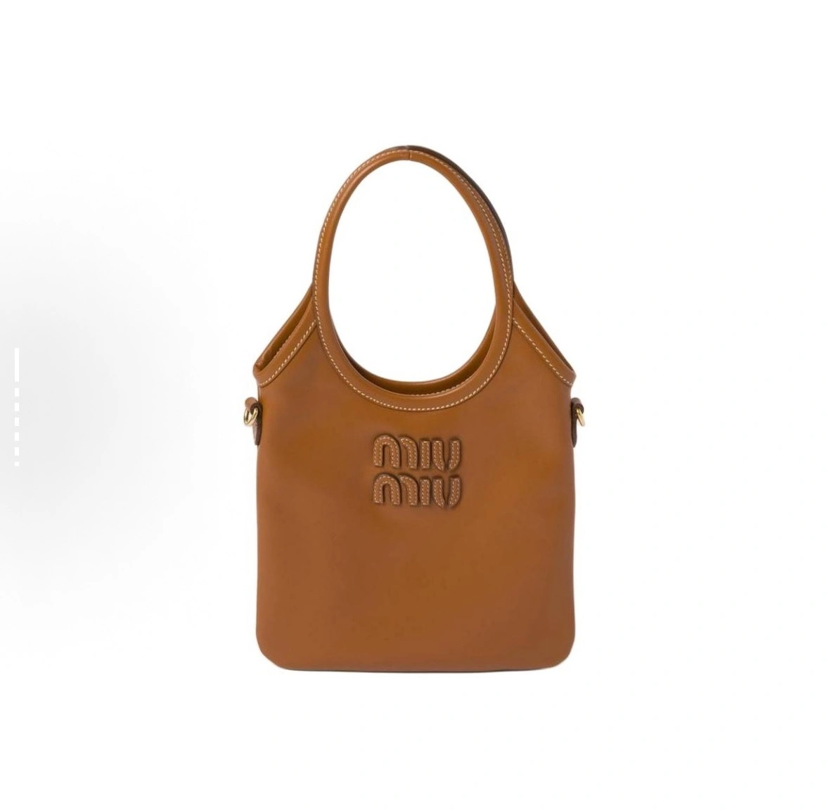 MOMO- 7iu7iu 5BA281_2CRW_F0046_V_OLN high quality version Tote item:E-B664G2073