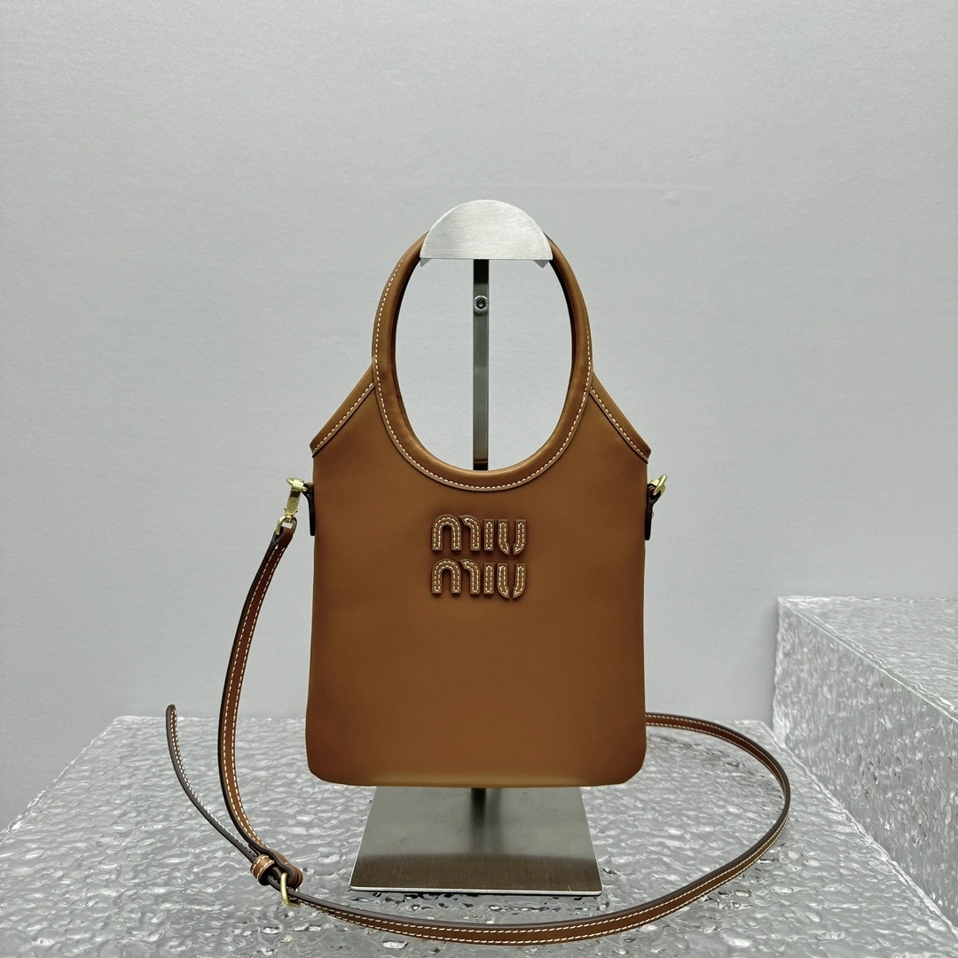 MOMO- 7iu7iu 5BA281_2CRW_F0046_V_OLN high quality version Tote item:E-B664G2073
