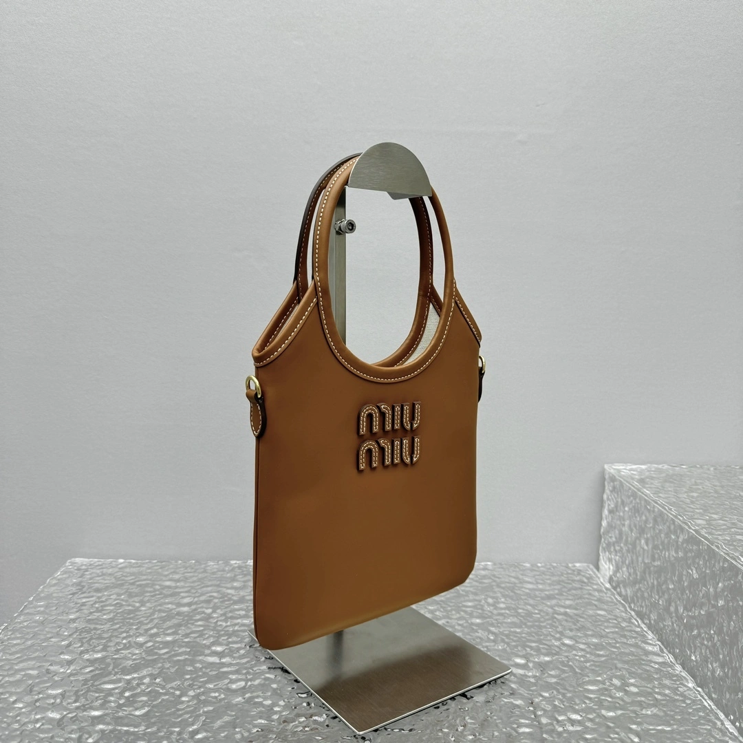 MOMO- 7iu7iu 5BA281_2CRW_F0046_V_OLN high quality version Tote item:E-B664G2073