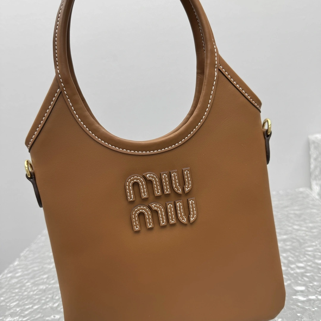 MOMO- 7iu7iu 5BA281_2CRW_F0046_V_OLN high quality version Tote item:E-B664G2073