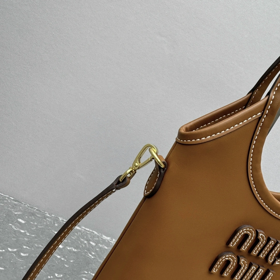 MOMO- 7iu7iu 5BA281_2CRW_F0046_V_OLN high quality version Tote item:E-B664G2073