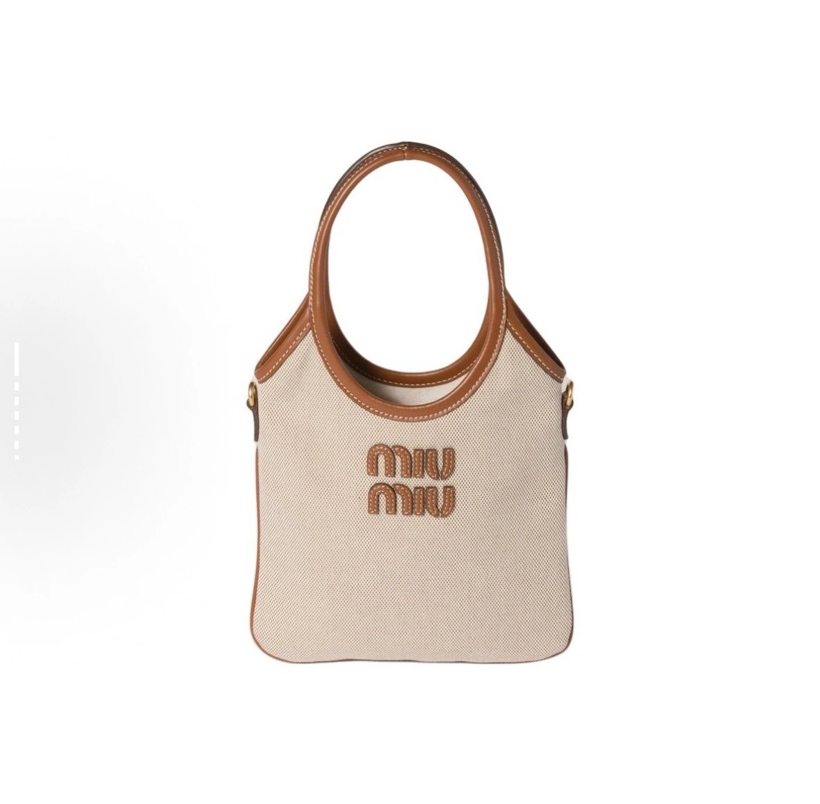 MOMO- 7iu7iu 5BA281_ACRN_F062F_V_OLF high quality version Tote item:E-B664G2072