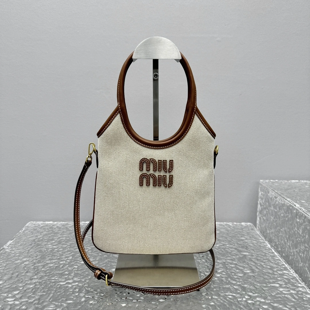 MOMO- 7iu7iu 5BA281_ACRN_F062F_V_OLF high quality version Tote item:E-B664G2072