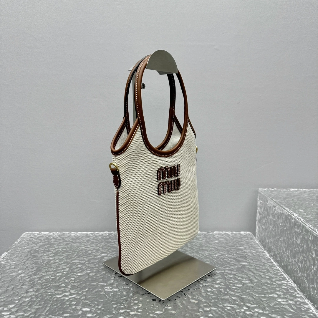 MOMO- 7iu7iu 5BA281_ACRN_F062F_V_OLF high quality version Tote item:E-B664G2072