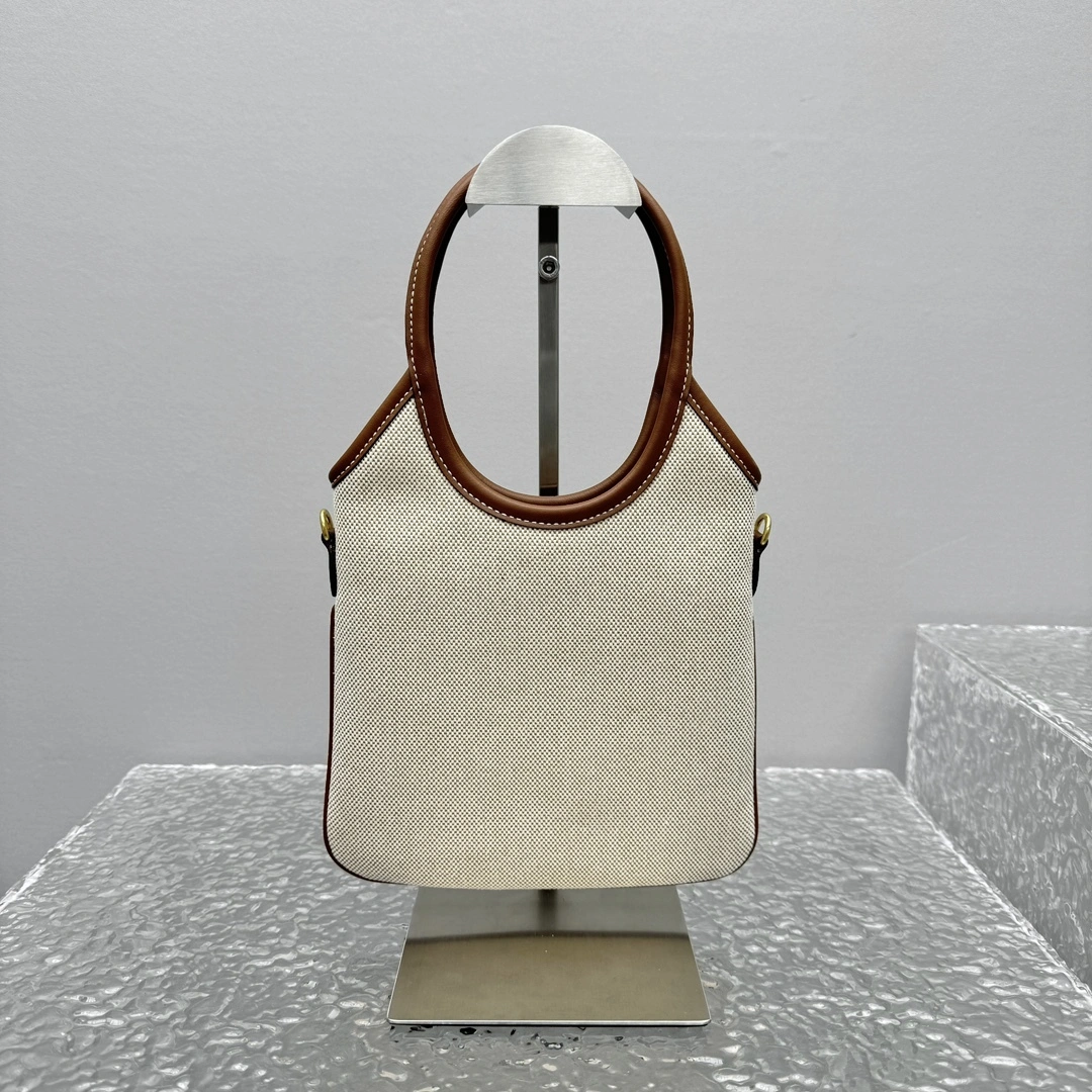 MOMO- 7iu7iu 5BA281_ACRN_F062F_V_OLF high quality version Tote item:E-B664G2072