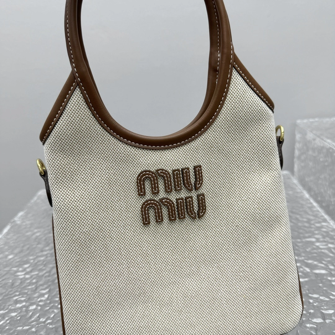 MOMO- 7iu7iu 5BA281_ACRN_F062F_V_OLF high quality version Tote item:E-B664G2072