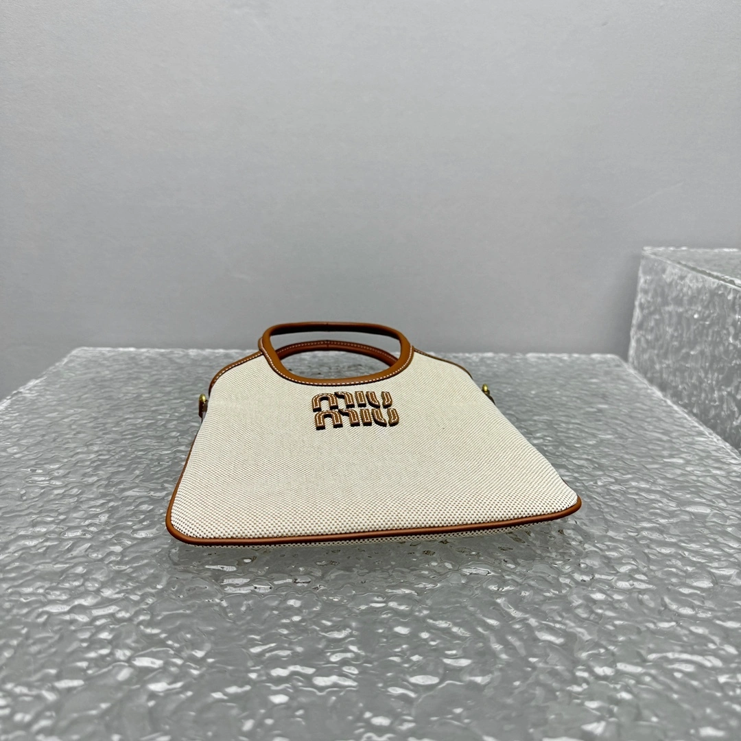 MOMO- 7iu7iu 5BA281_ACRN_F062F_V_OLF high quality version Tote item:E-B664G2072