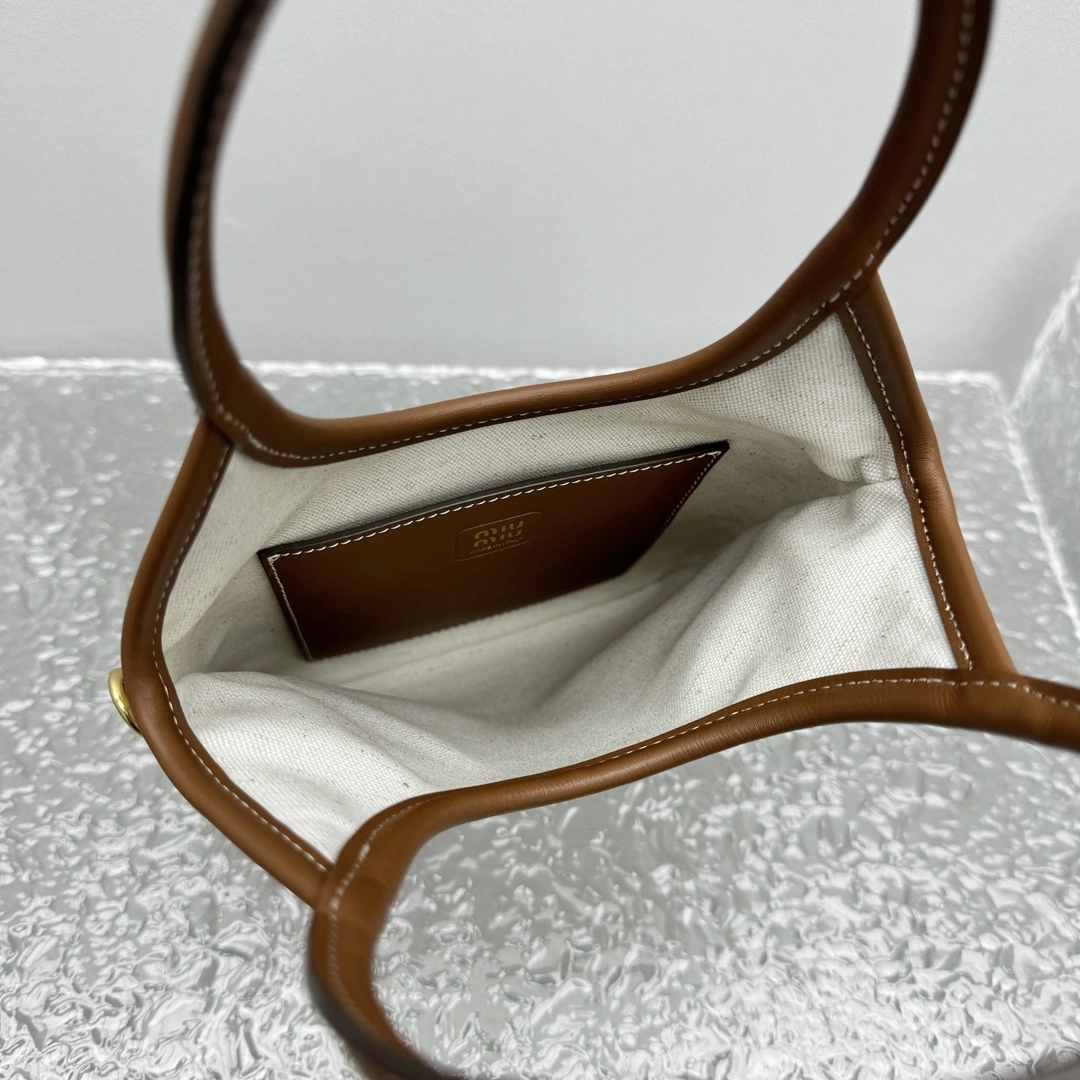 MOMO- 7iu7iu 5BA281_ACRN_F062F_V_OLF high quality version Tote item:E-B664G2072