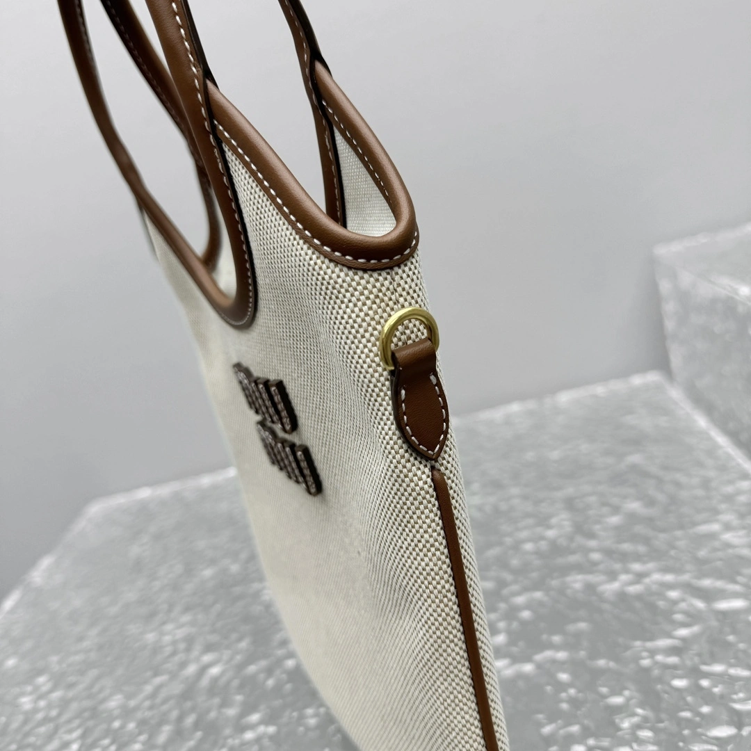 MOMO- 7iu7iu 5BA281_ACRN_F062F_V_OLF high quality version Tote item:E-B664G2072