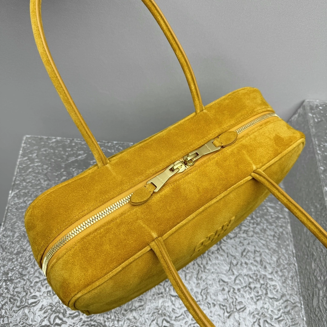 MOMO- 7iu7iu 5BB117_2CSS_F0R55_V_MON high quality version Tote item:E-B664G2060