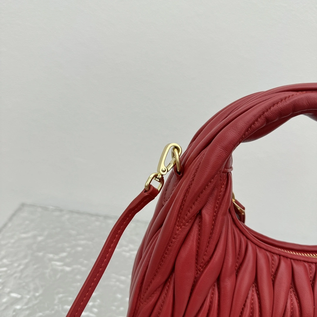 MOMO- 7iu7iu 5BC125-N88-F0011-V-OOY 𝐰𝐚𝐧𝐝𝐞𝐫 𝐡𝐨𝐛𝐨 high quality version item:E-B664G1701