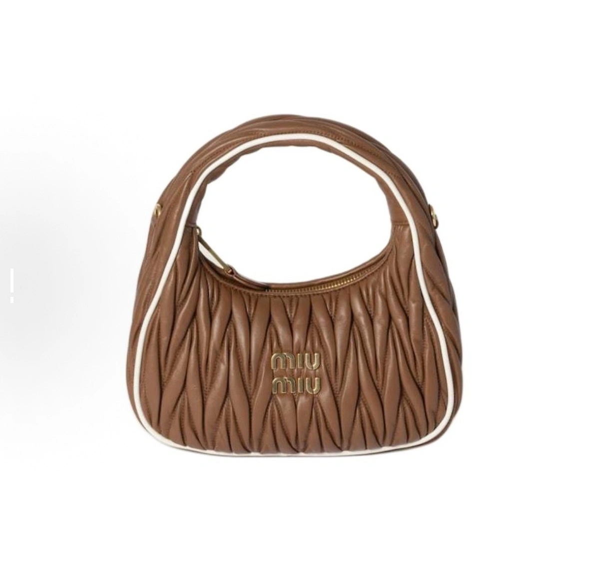 MOMO- 7iu7iu 5BC125_2IBS_F031W_V_OOF 𝐰𝐚𝐧𝐝𝐞𝐫 𝐡𝐨𝐛𝐨 high quality version item:E-B664G1706