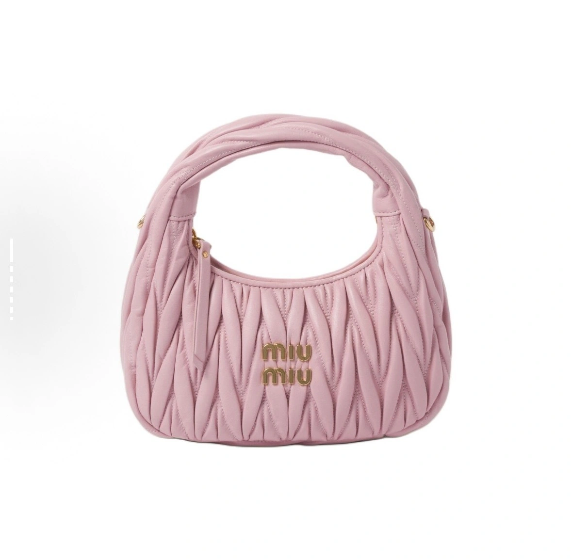 MOMO- 7iu7iu 5BC125_AN88_F0E18_V_OOY 𝐰𝐚𝐧𝐝𝐞𝐫 𝐡𝐨𝐛𝐨 high quality version item:E-B664G1703