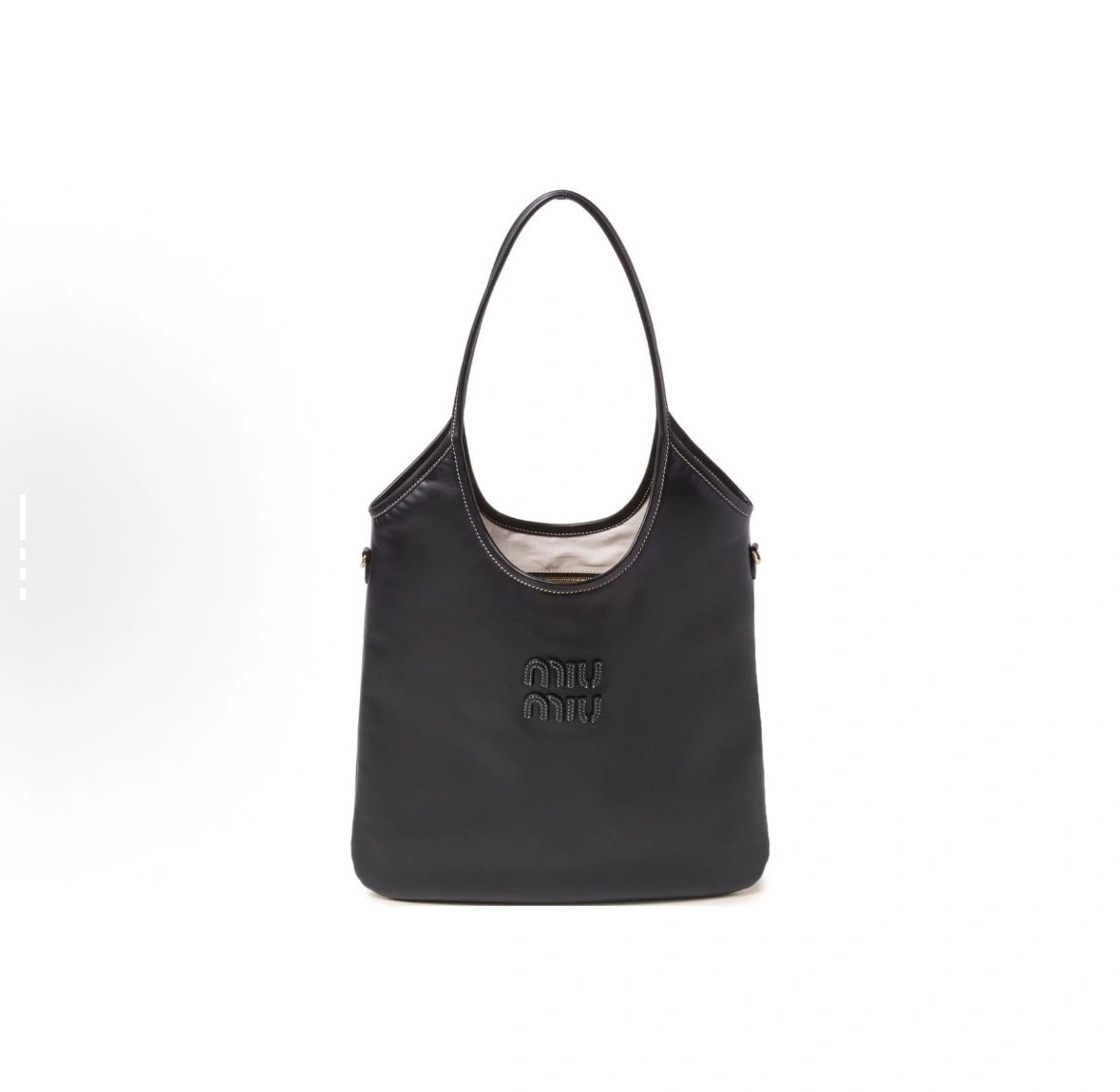 MOMO- 7iu7iu 5BG231-2DDJ-F0002-V-MLO Tote high quality version item:E-B664G2003