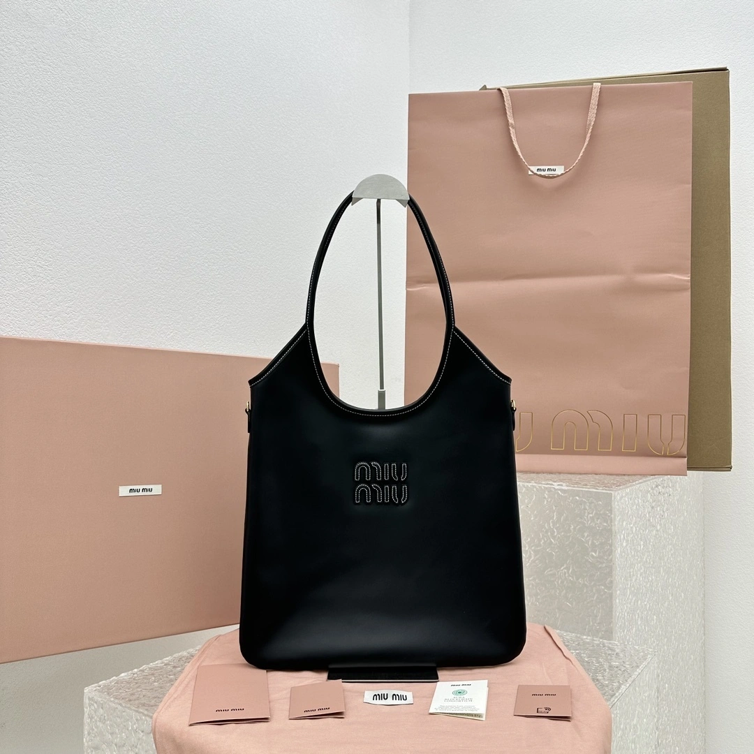 MOMO- 7iu7iu 5BG231-2DDJ-F0002-V-MLO Tote high quality version item:E-B664G2003