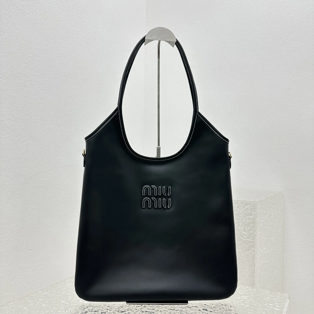 MOMO- 7iu7iu 5BG231-2DDJ-F0002-V-MLO Tote high quality version item:E-B664G2003