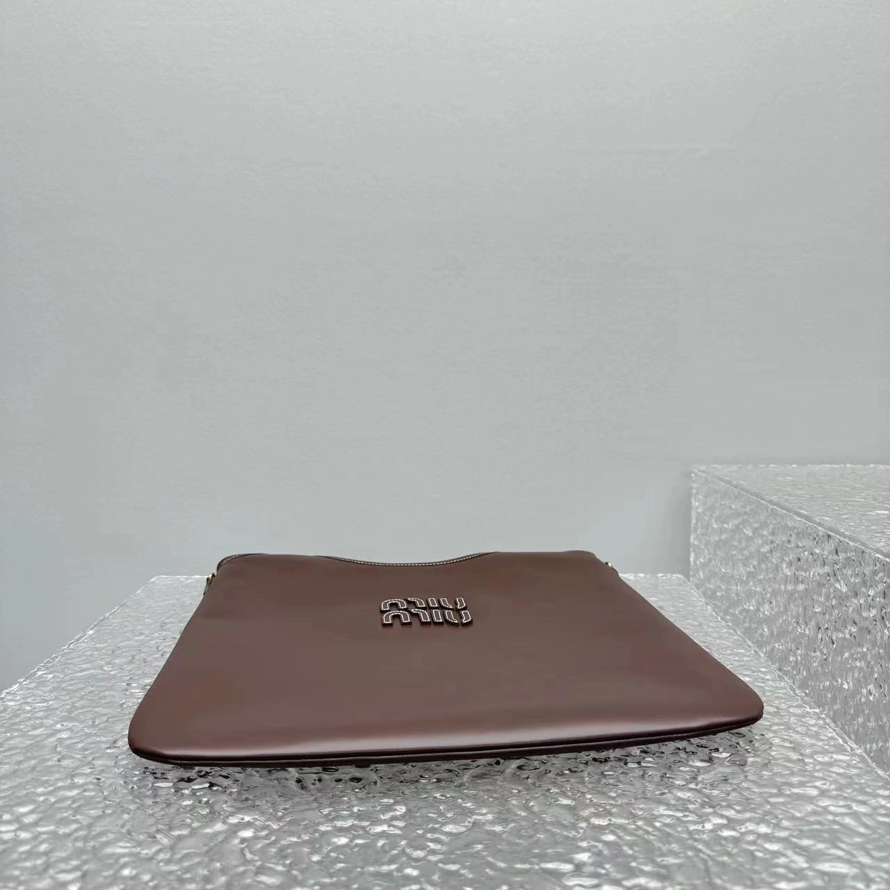 MOMO- 7iu7iu 5BG231_ACRW_F0NBL_V_MLN high quality version Tote item:E-B664G2076
