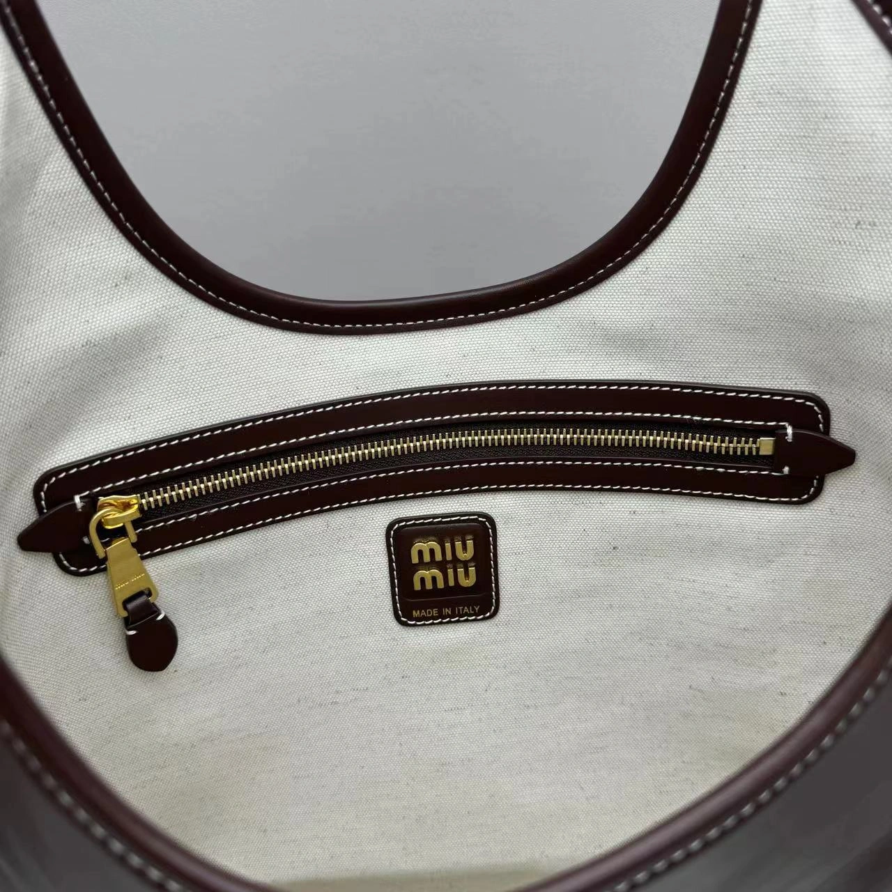 MOMO- 7iu7iu 5BG231_ACRW_F0NBL_V_MLN high quality version Tote item:E-B664G2076