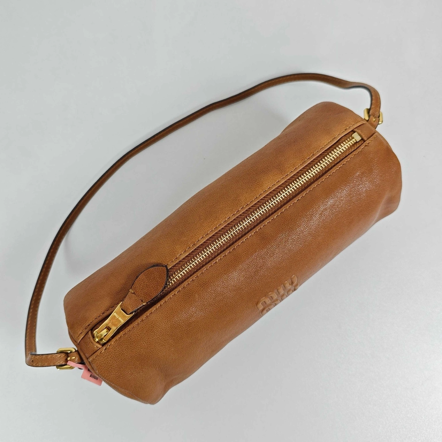 MOMO- 7iu7iu 5NE851_EFX_F0316 high quality version lambskin item:E-B000G1901