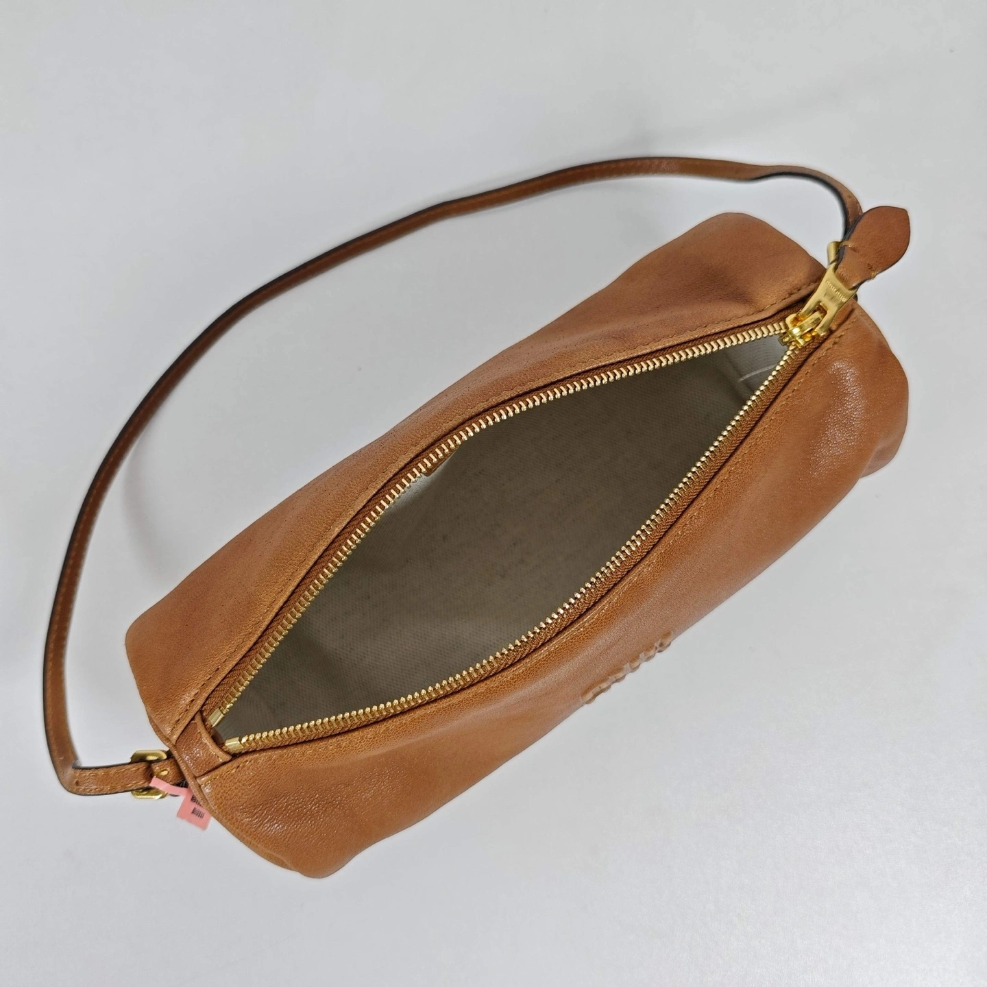 MOMO- 7iu7iu 5NE851_EFX_F0316 high quality version lambskin item:E-B000G1901
