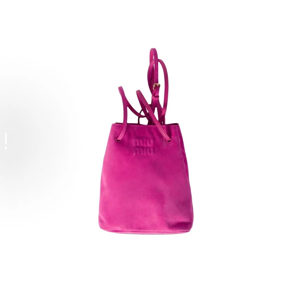 MOMO- 7iu7iu 5NF460_ACSS_F0029 high quality version 𝐍𝐚𝐩𝐩𝐚 item:E-B664G2051