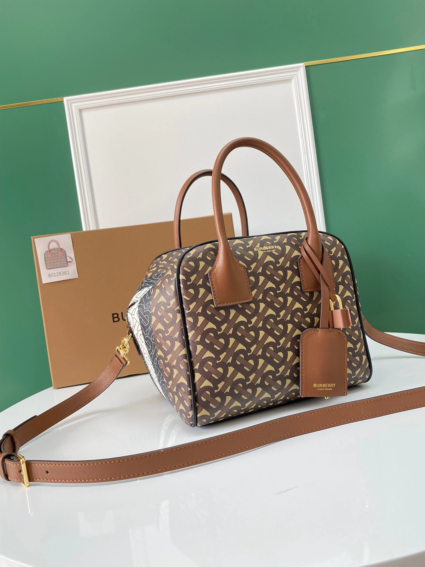 MOMO- 8019357 Cube - item：B-B000F1305C