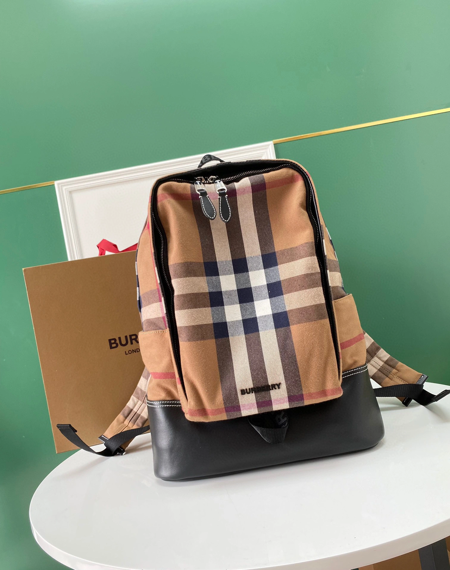 MOMO- 80416721 cowhide item：B-B000F2121C