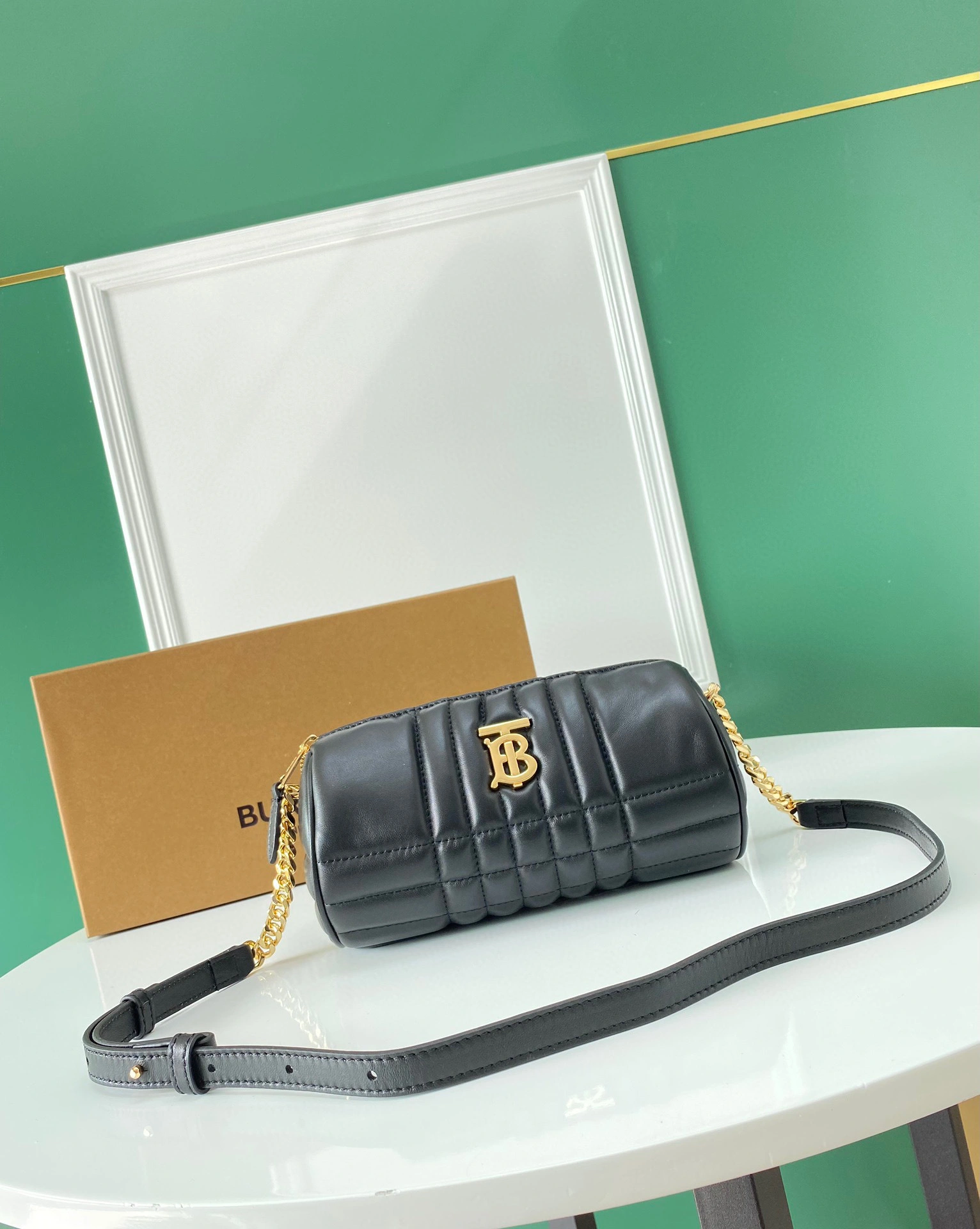 MOMO- 80492191 Lola lambskin item：B-B000F1410C