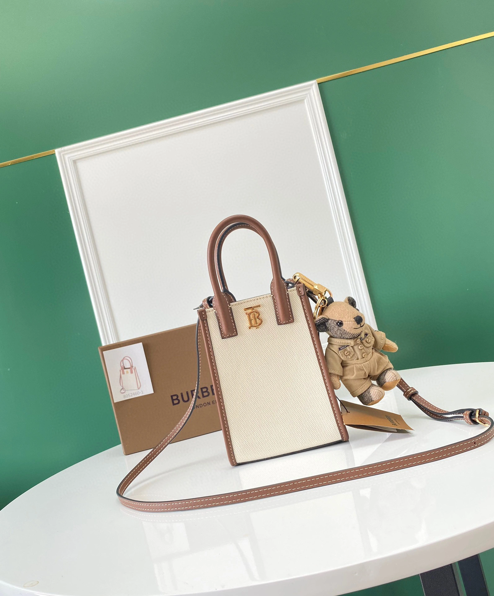 MOMO- 80524601 Frances calfskin item：B-B000F2105C