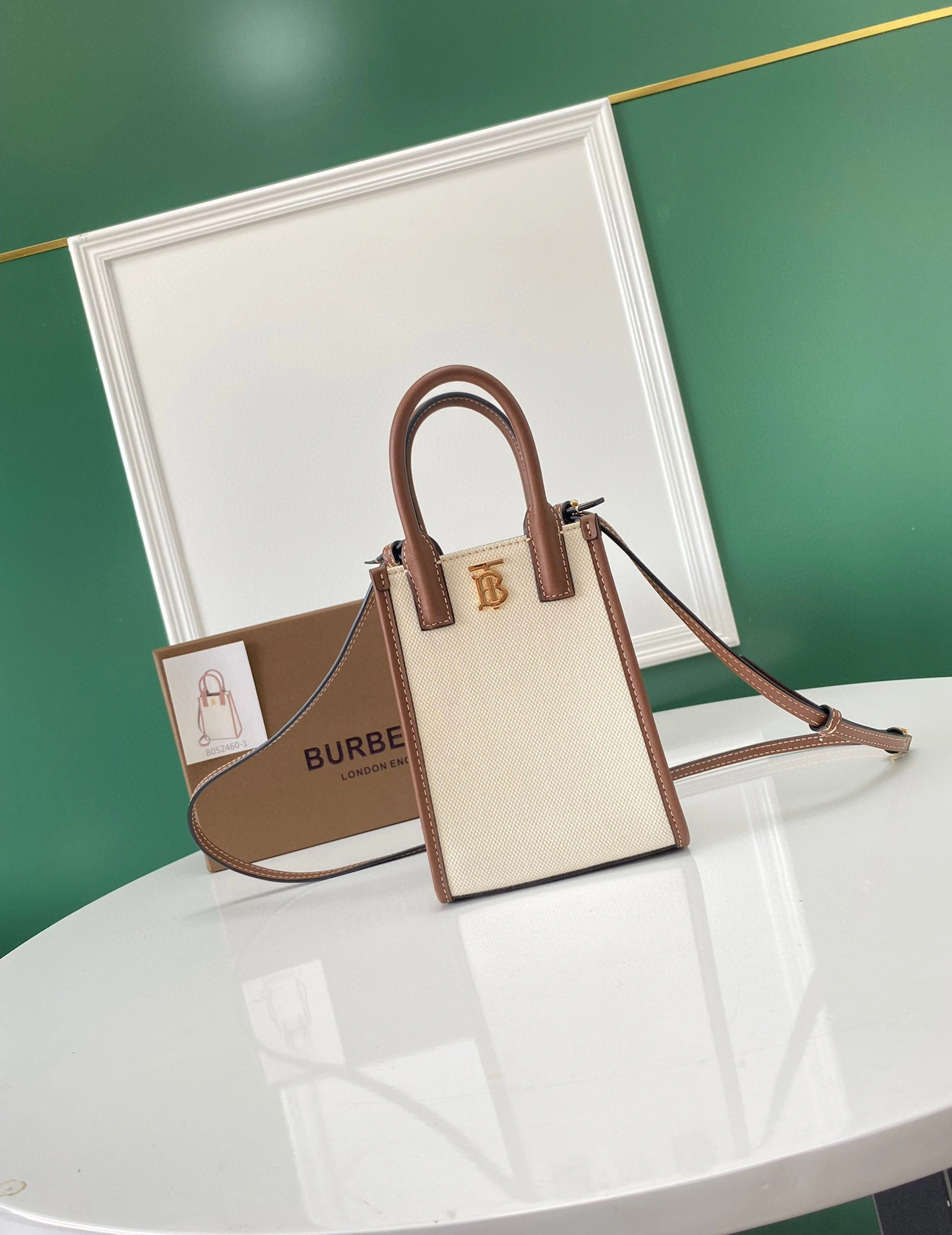 MOMO- 80524601 Frances calfskin item：B-B000F2105C