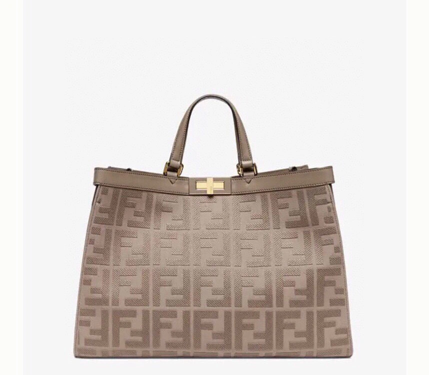 MOMO- 8BH374-A9P6-F1F1M Peekaboo X-Tote item：B-B063G1221C