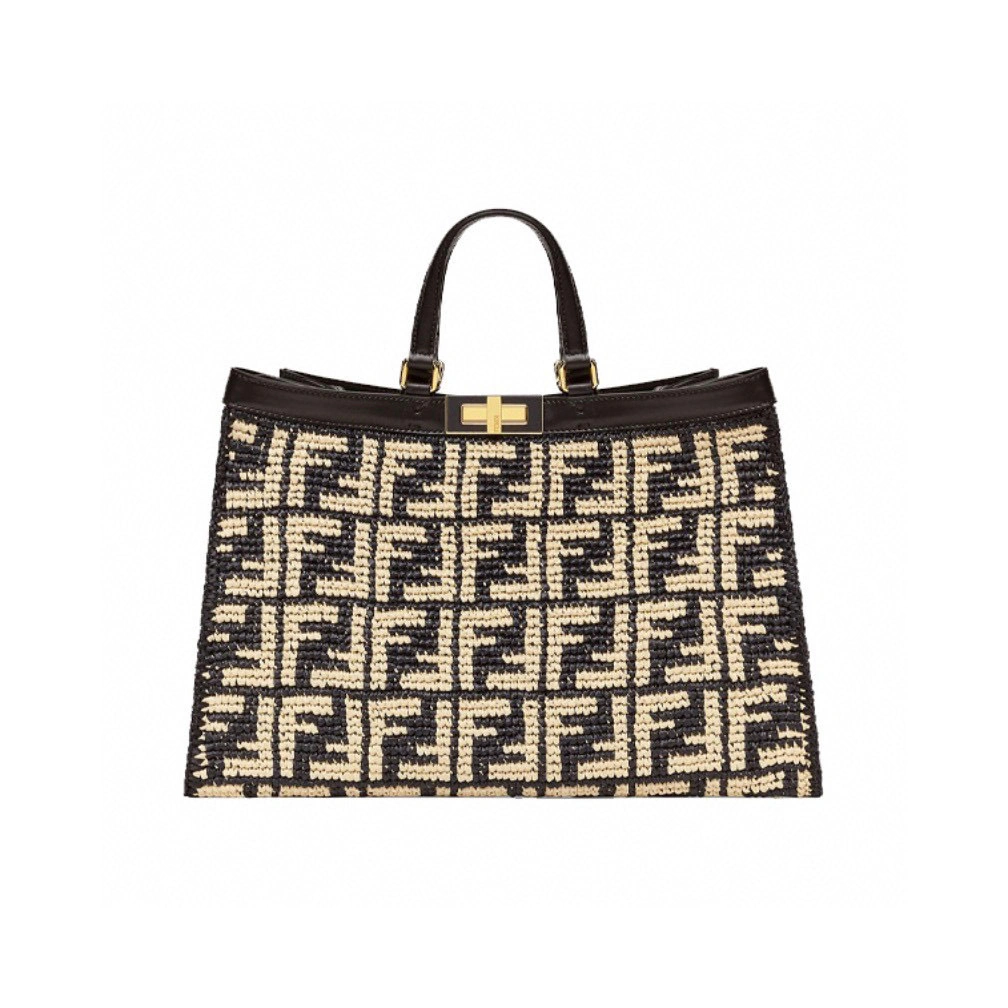 MOMO- 8BH374-ACOF-F0VQJ Peekaboo X-tote item：B-B063G1231C