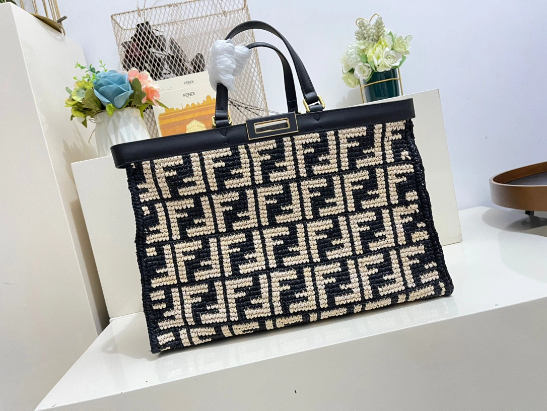 MOMO- 8BH374-ACOF-F0VQJ Peekaboo X-tote item：B-B063G1231C
