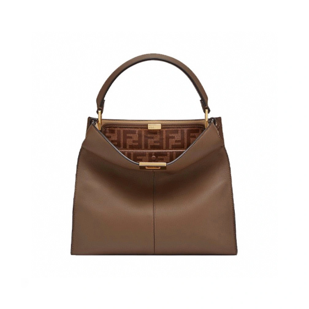 &MOMO- 8BN310-A5E9-F1QTQ Peekaboo X-Lite calfskin item：B-B202G1409C