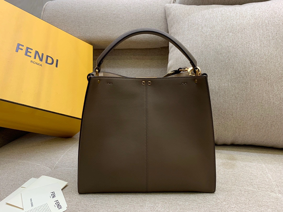 &MOMO- 8BN310-A5E9-F1QTQ Peekaboo X-Lite calfskin item：B-B202G1409C