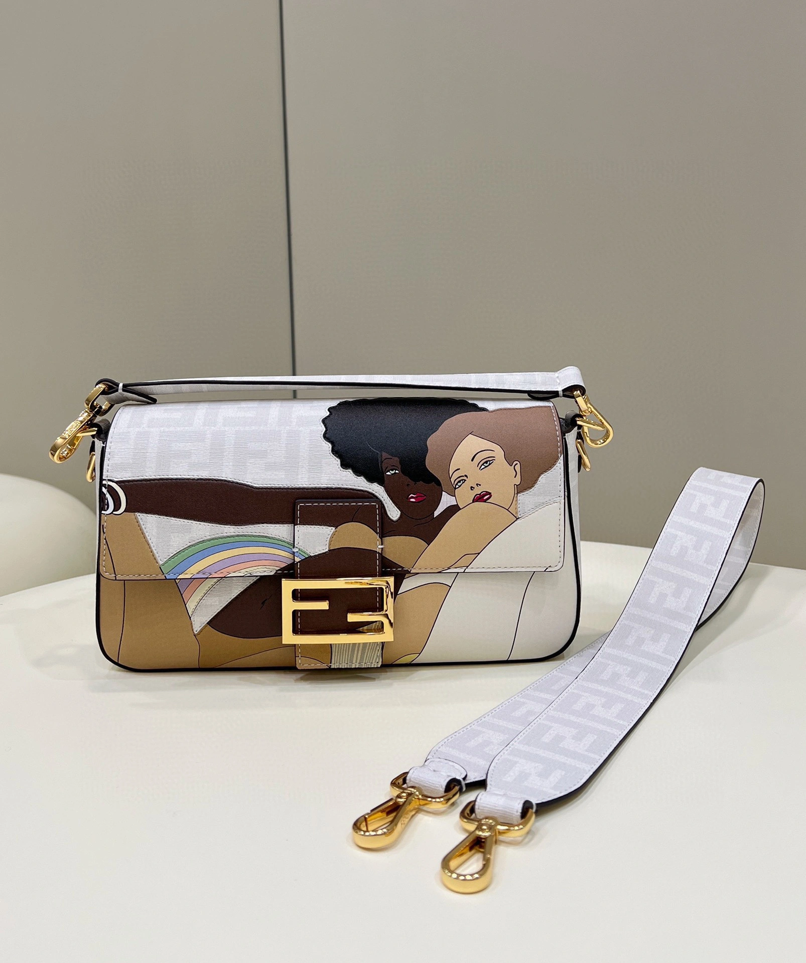 MOMO- 8BR600-AJH1-F1GF8 Baguette item：B-B000E2736C