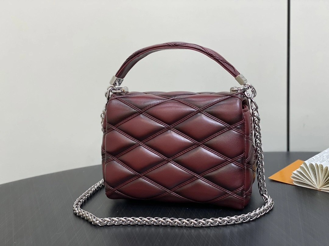 MOMO--8V M12567 high quality version GO-14 sheepskin item:F-B000A1431