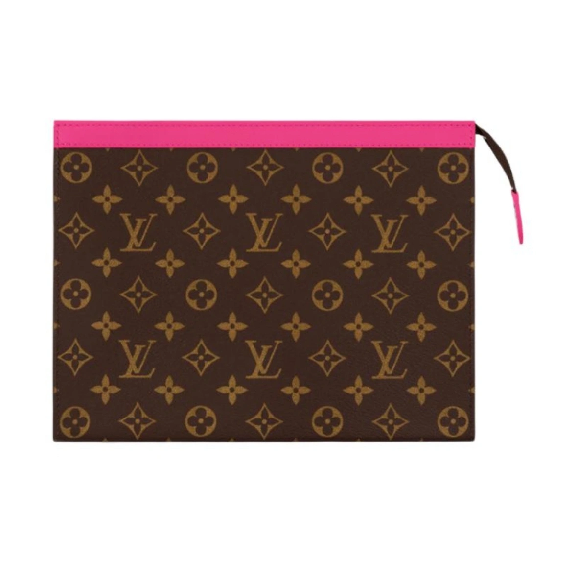MOMO- 8V M12818 high quality version cowhide 【Pochette Voyage 】 item：E-B000A0494H
