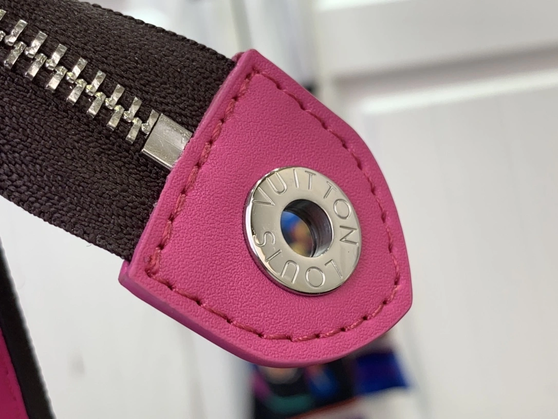 MOMO- 8V M12818 high quality version cowhide 【Pochette Voyage 】 item：E-B000A0494H