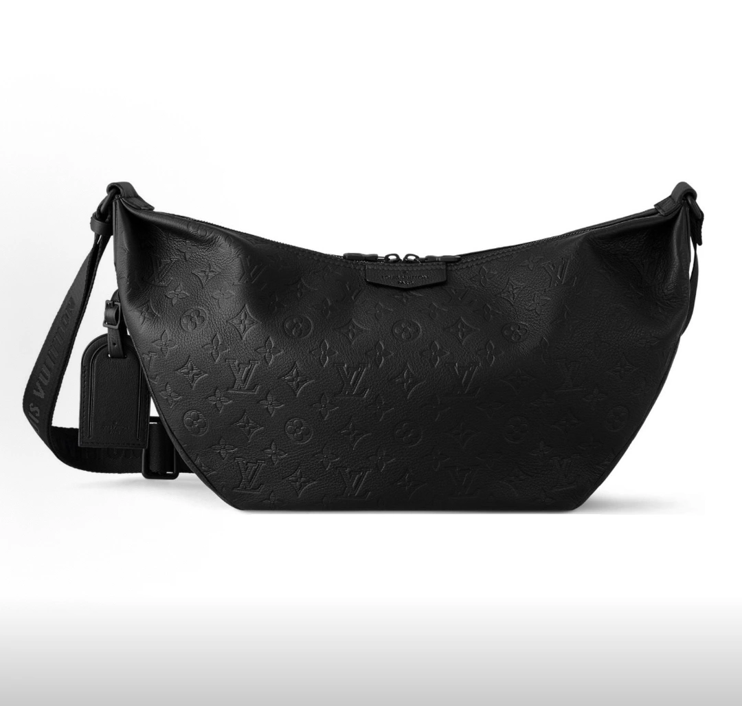 MOMO--8V M12850 high quality version Hamac cowhide item:F-B000A2102