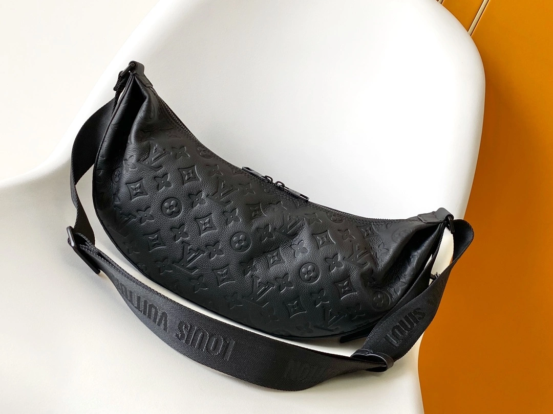 MOMO--8V M12850 high quality version Hamac cowhide item:F-B000A2102