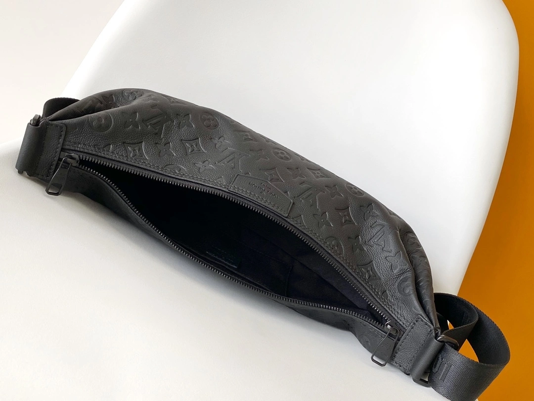 MOMO--8V M12850 high quality version Hamac cowhide item:F-B000A2102