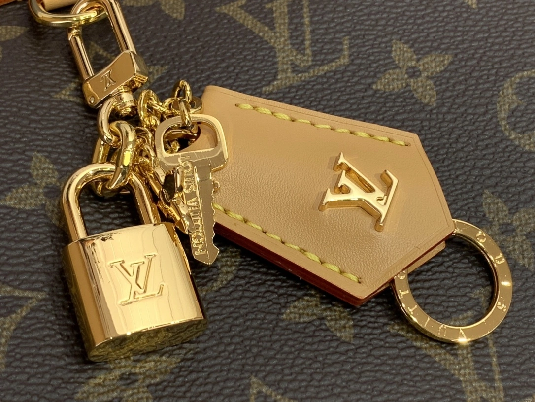 MOMO- 8V M12939 high quality version Loop Hobo item:E-B063C0503