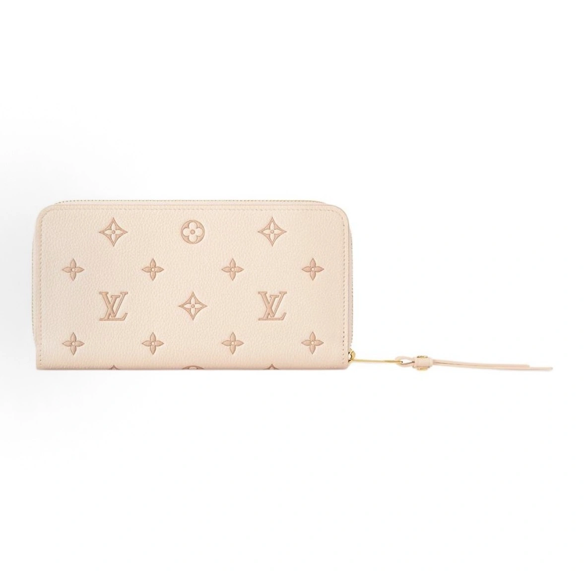 MOMO- 8V M13644 Zippy Monogram high quality version item：E-B177I2415