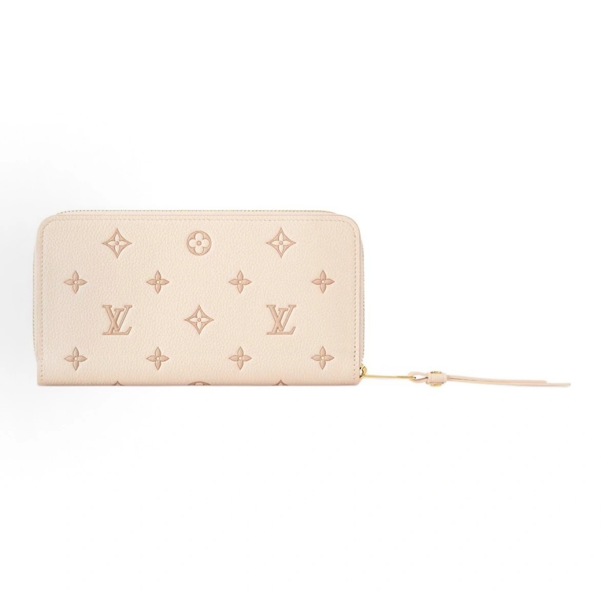 MOMO- 8V M13644 Zippy Monogram high quality version item：E-B177I2415