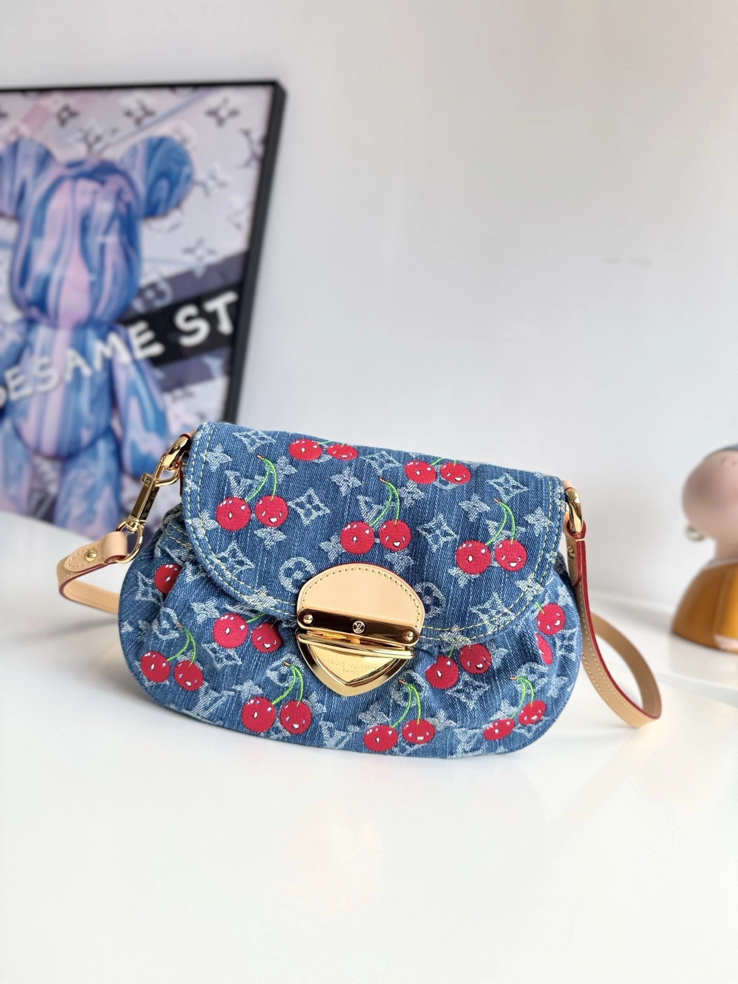 MOMO--8V M13680 high quality version Sunset item:E-B000L1745T