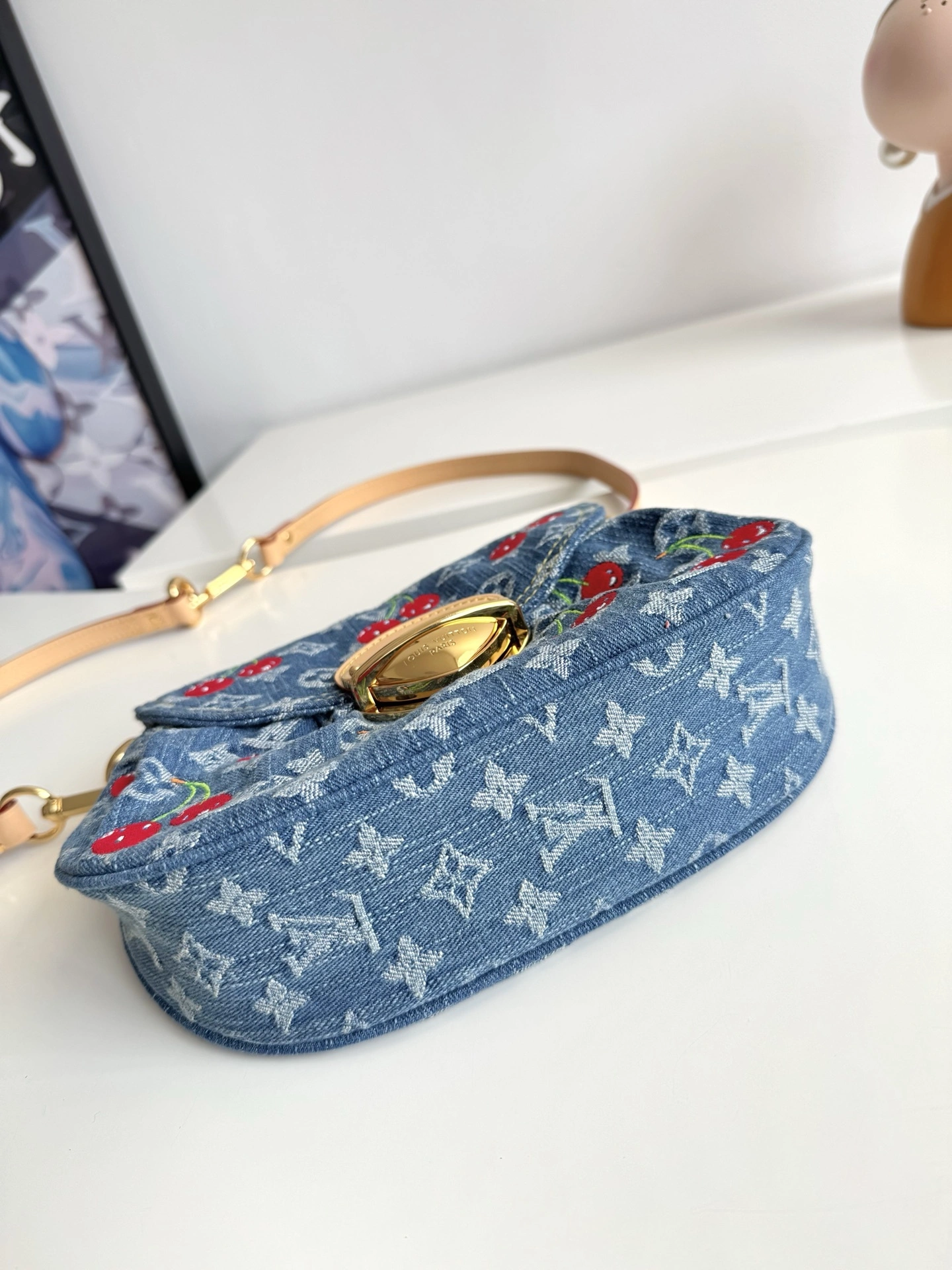 MOMO--8V M13680 high quality version Sunset item:E-B000L1745T